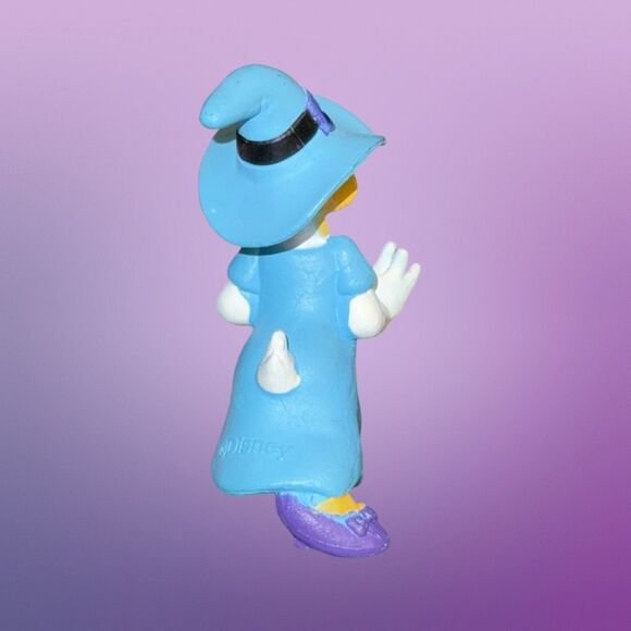 Disney Donald Duck “Brewing Witch Hazel” Mini Figure 2” B14 - Picture 3 of 8